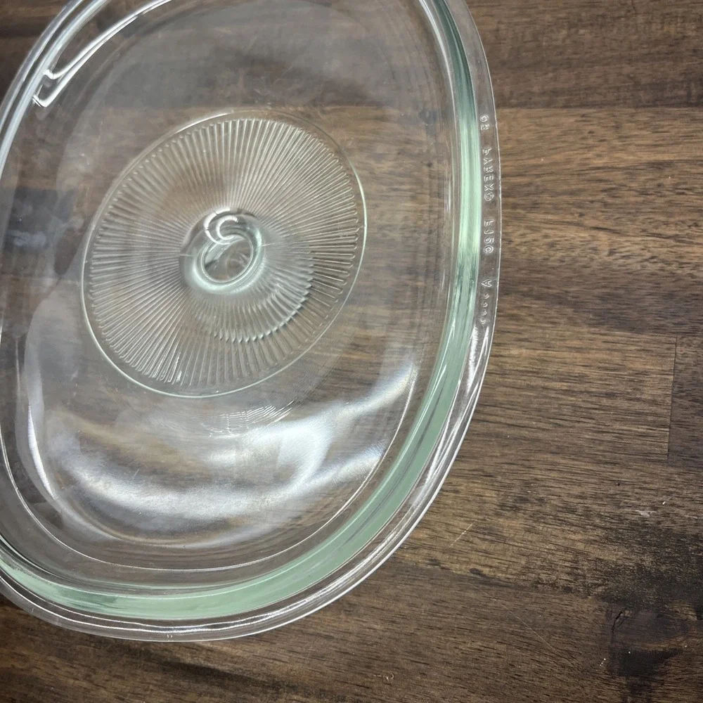 Corningware replacement pyrex